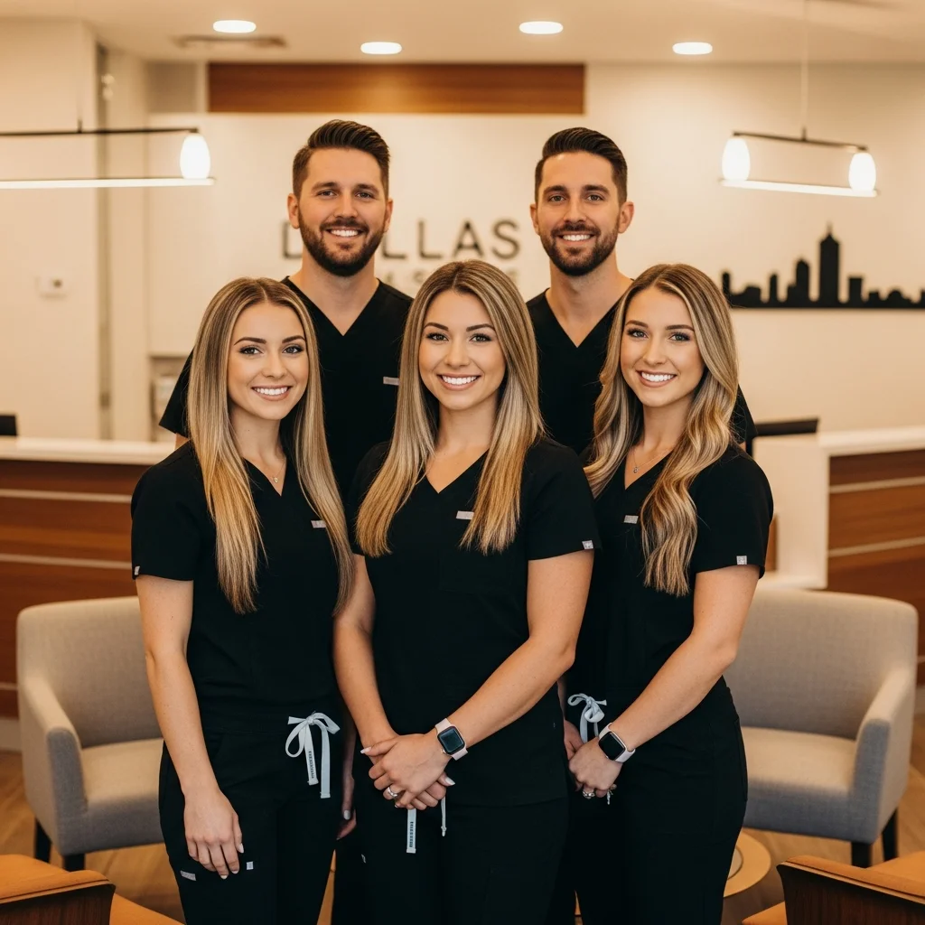 Emergency Dental Team